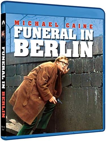 Amazon.com: Get Carter (1971) (BD) : Michael Klinger, Michael